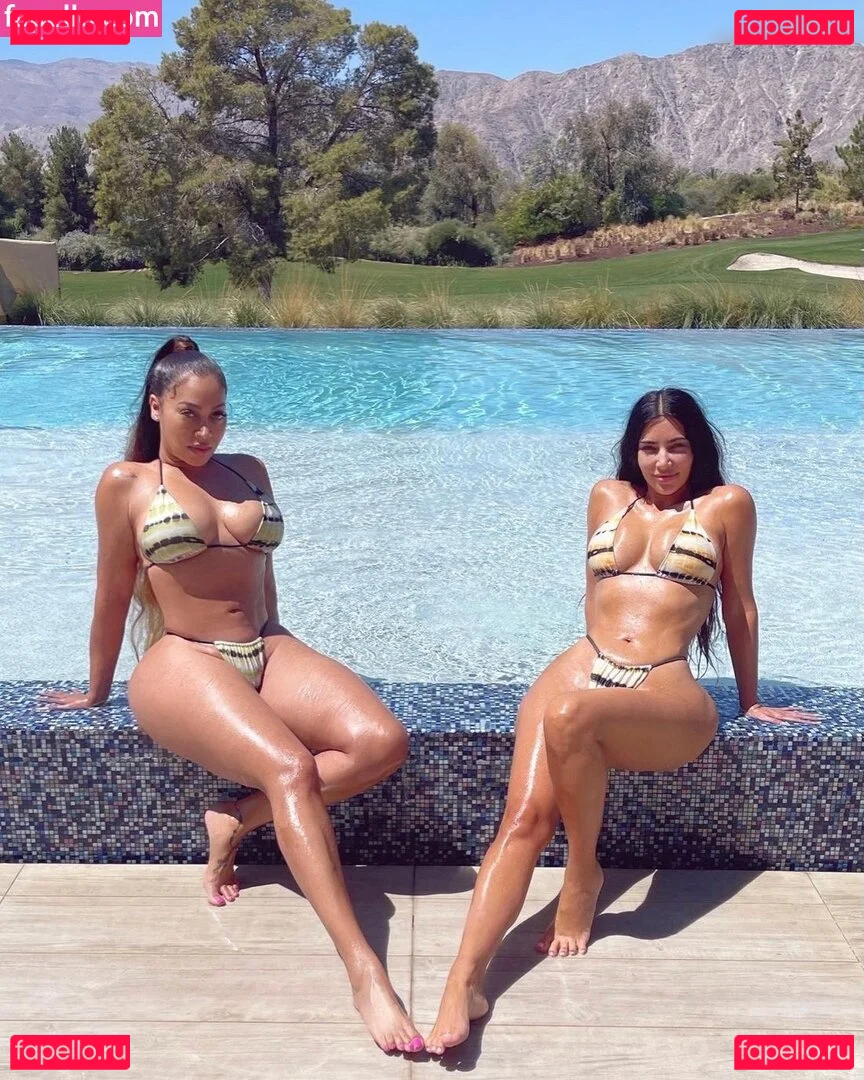 La La Anthony Onlyfans Photo Gallery 