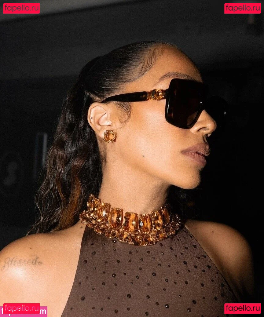 La La Anthony Onlyfans Photo Gallery 