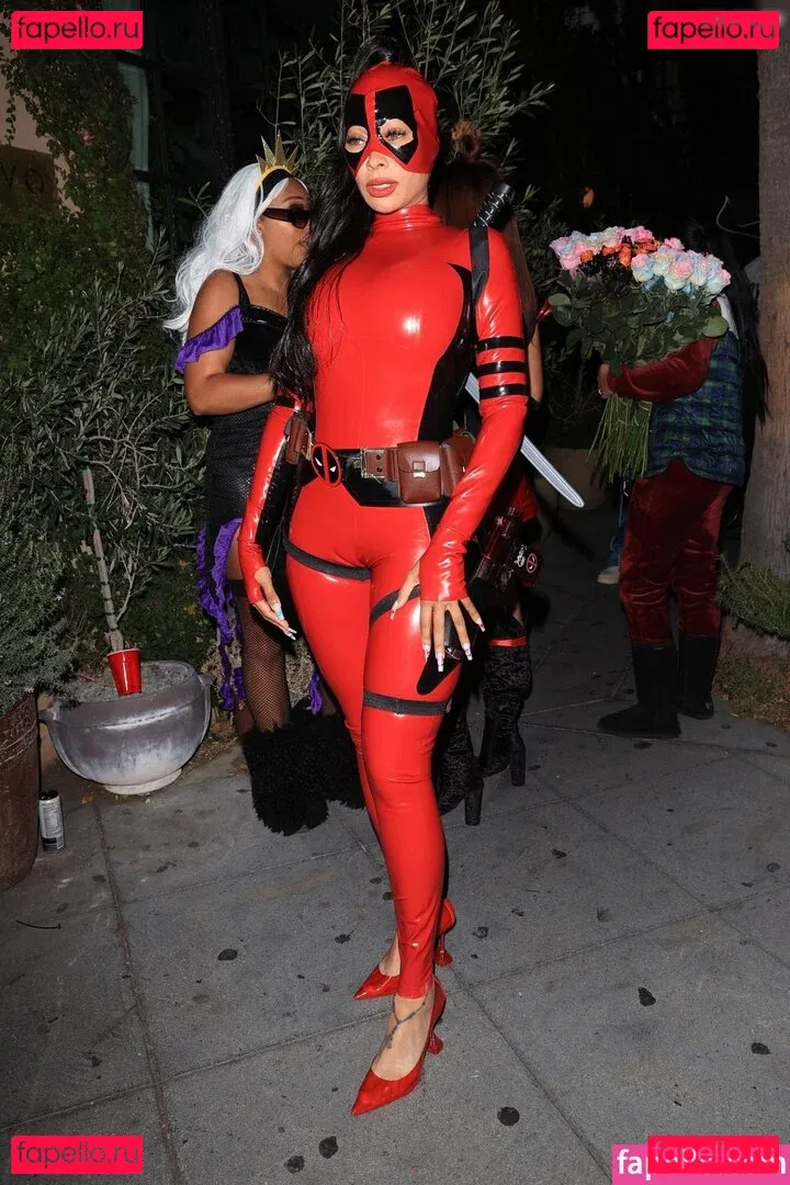 La La Anthony Onlyfans Photo Gallery 