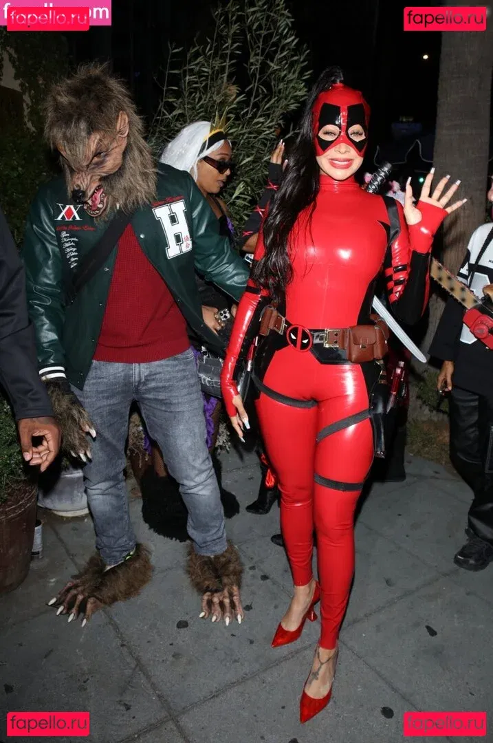 La La Anthony Onlyfans Photo Gallery 