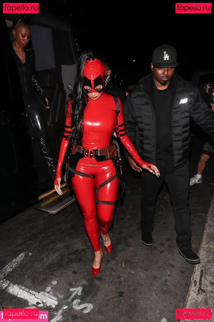 La La Anthony Onlyfans Photo Gallery 