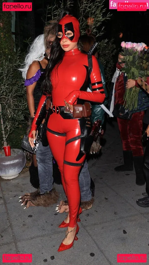 La La Anthony Onlyfans Photo Gallery 