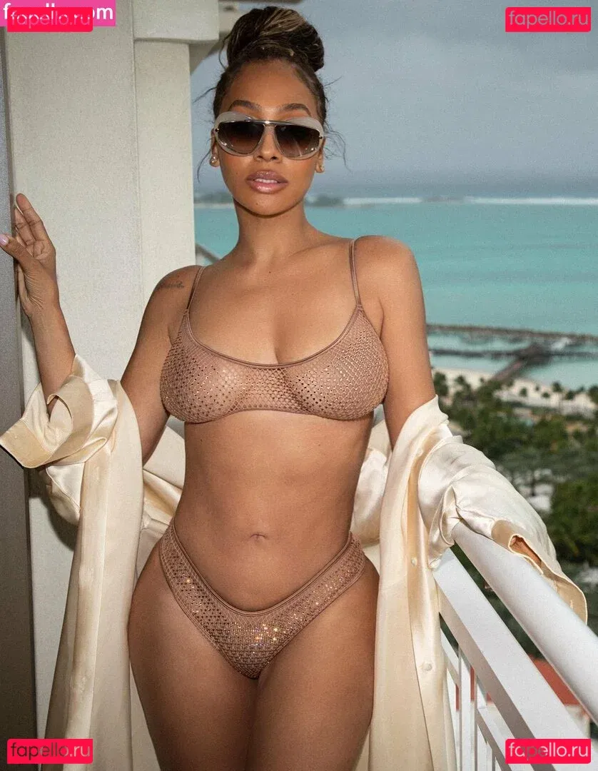 La La Anthony Onlyfans Photo Gallery 