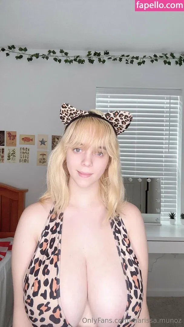 Marissa Munoz Onlyfans Photo Gallery 