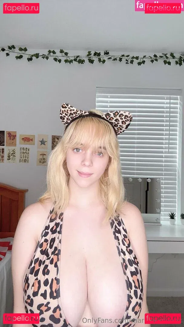 Marissa Munoz Onlyfans Photo Gallery 