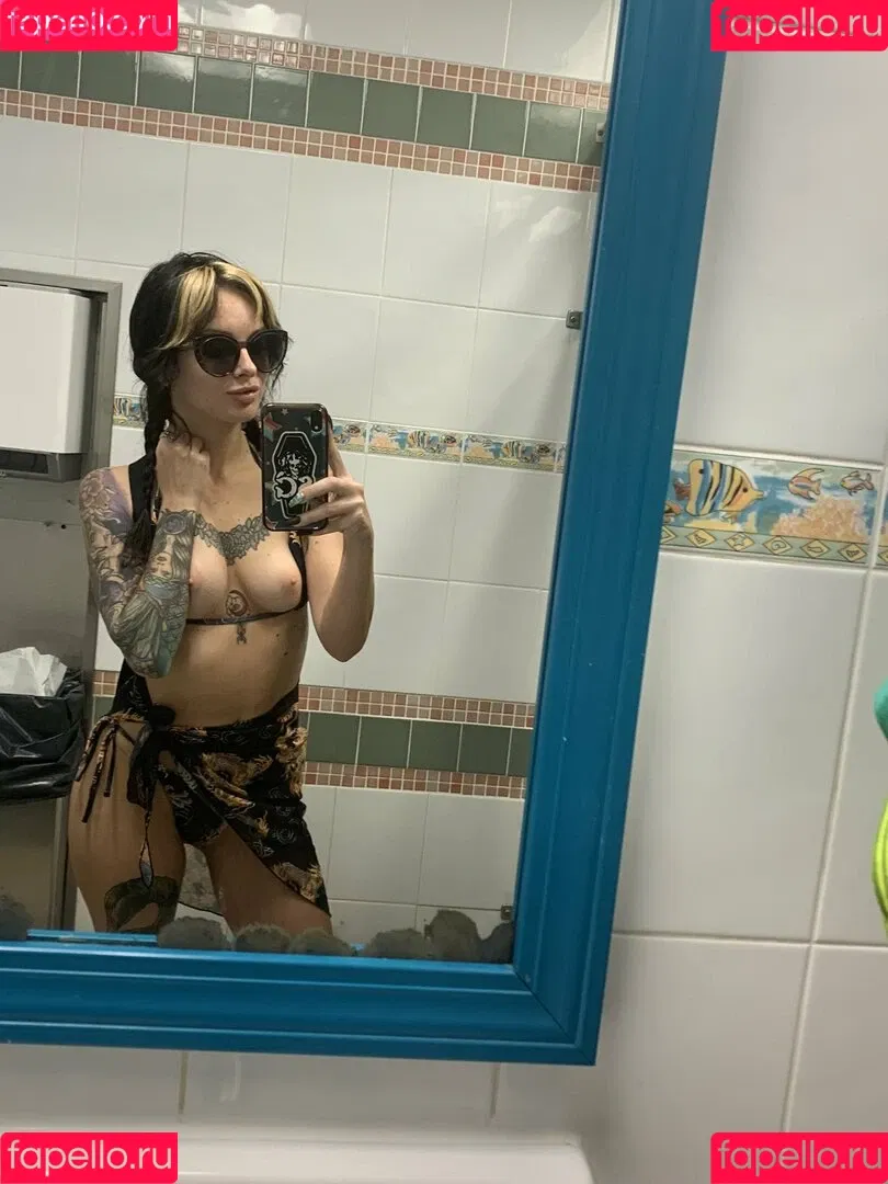 Synatra Onlyfans Photo Gallery 