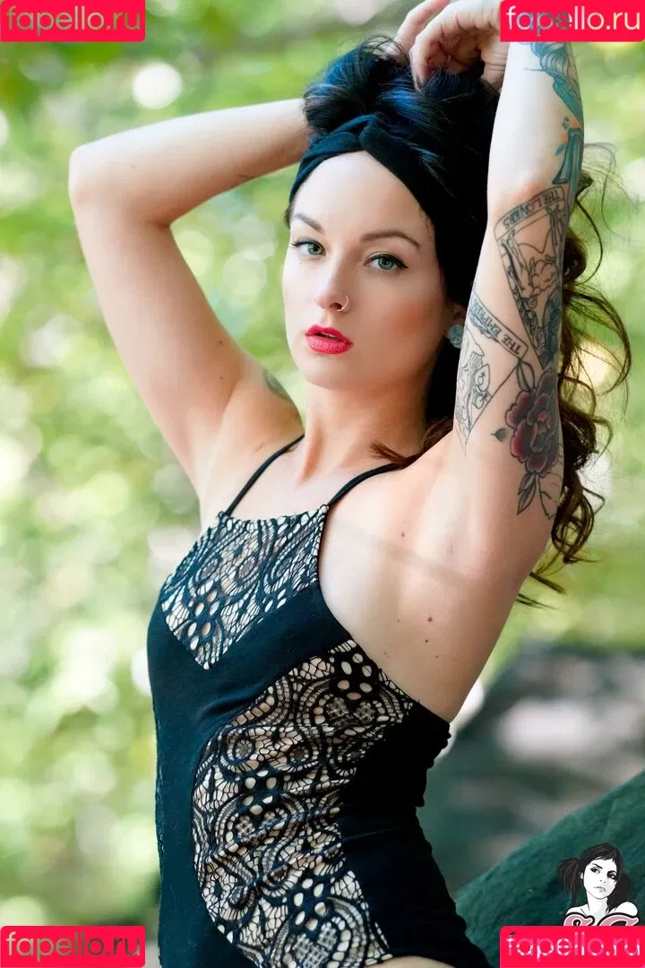 Synatra Onlyfans Photo Gallery 