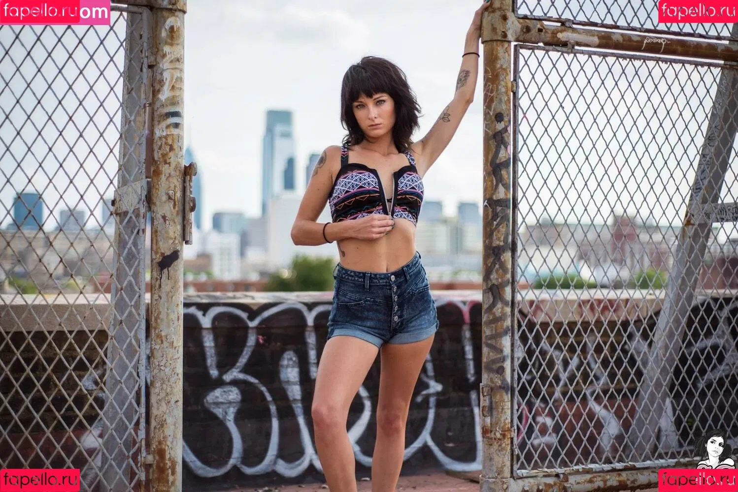 Synatra Onlyfans Photo Gallery 