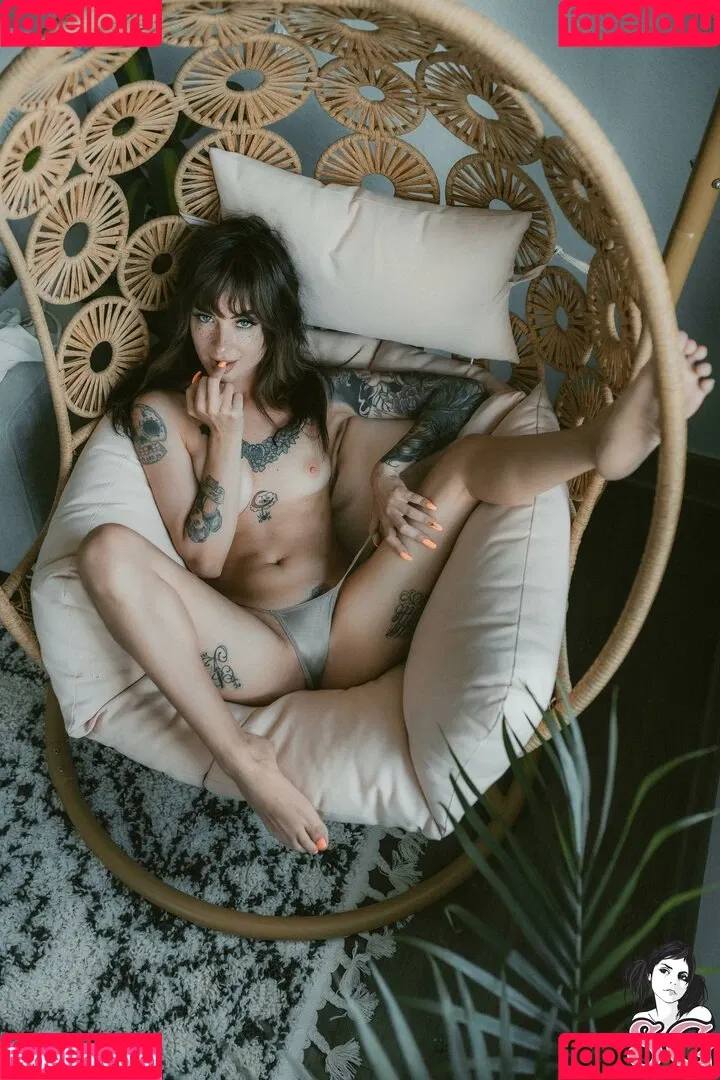 Synatra Onlyfans Photo Gallery 