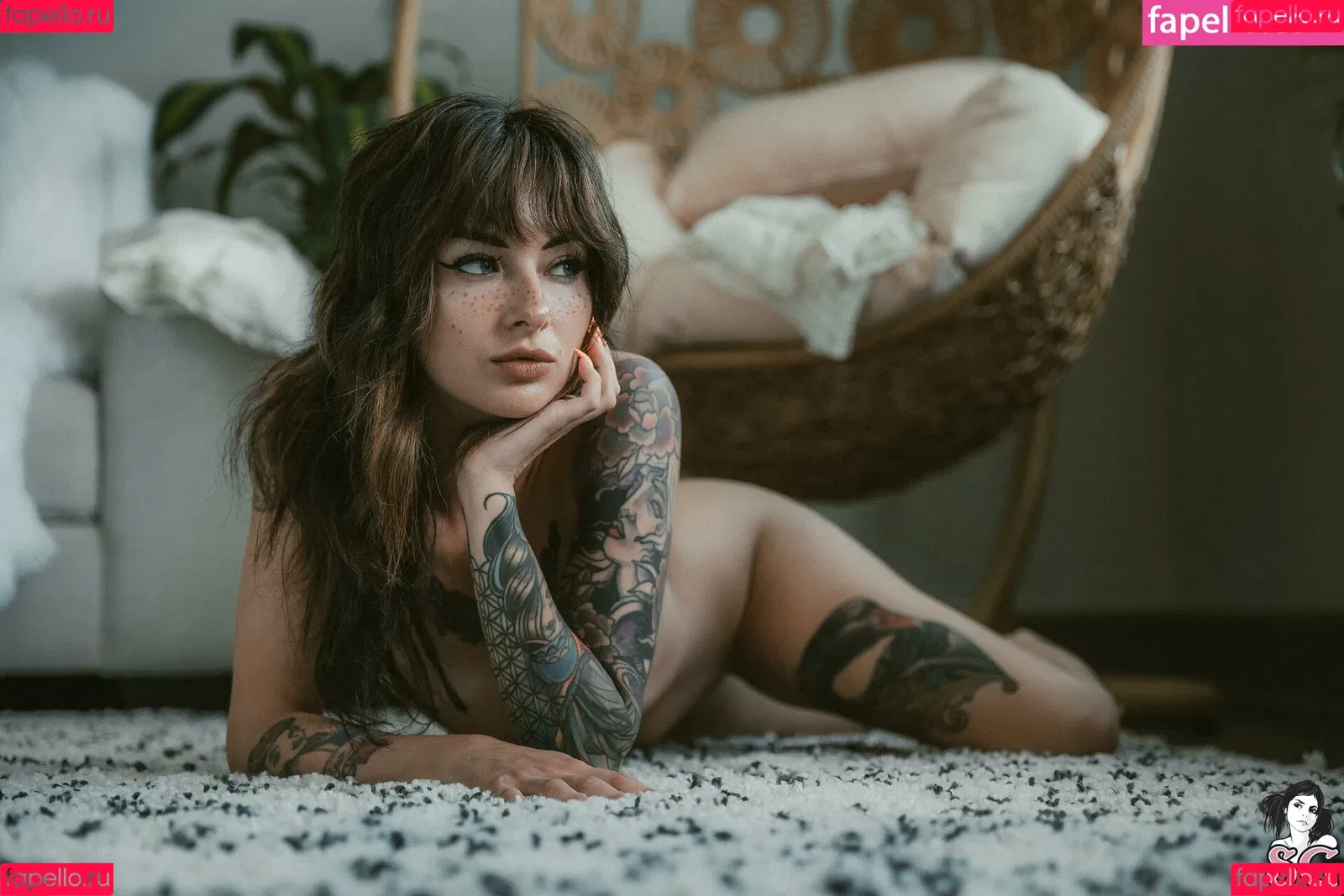 Synatra Onlyfans Photo Gallery 