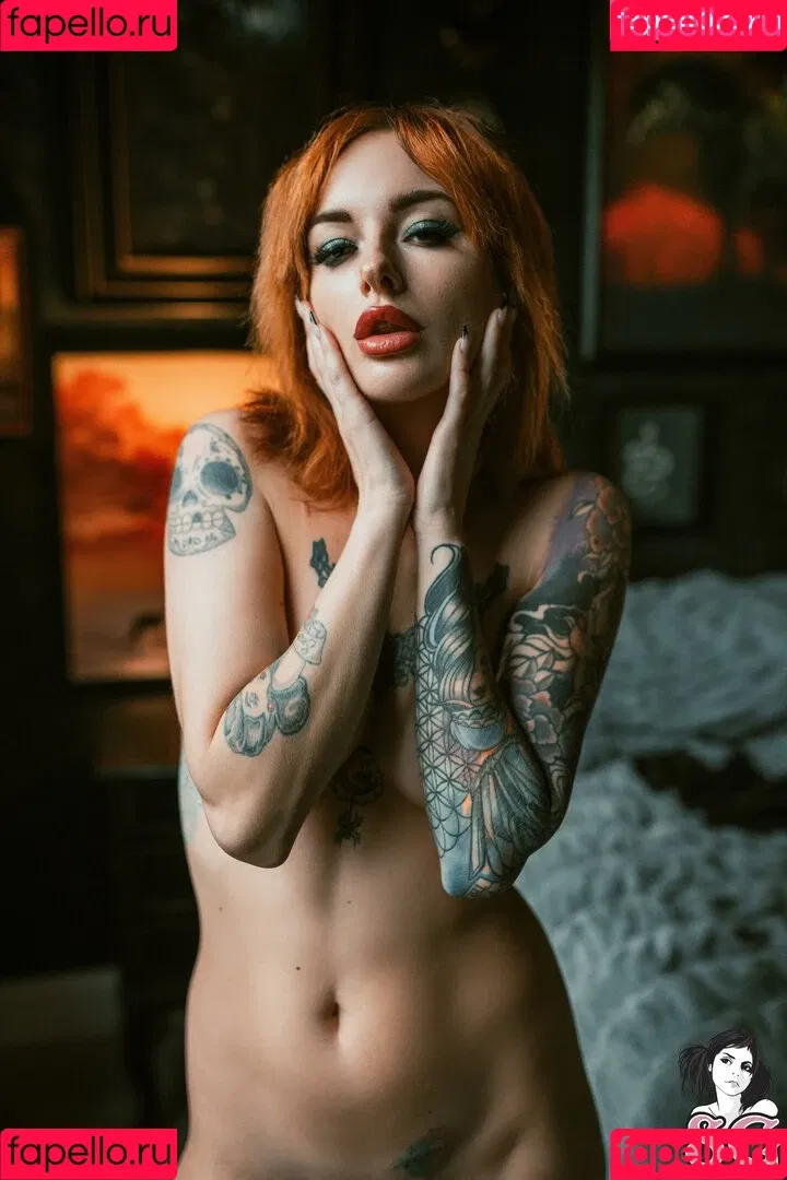 Synatra Onlyfans Photo Gallery 