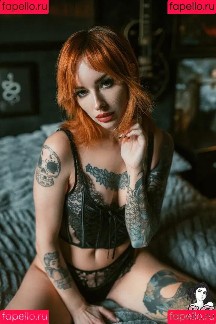 Synatra Onlyfans Photo Gallery 