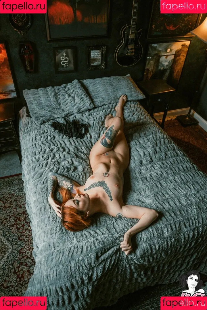Synatra Onlyfans Photo Gallery 