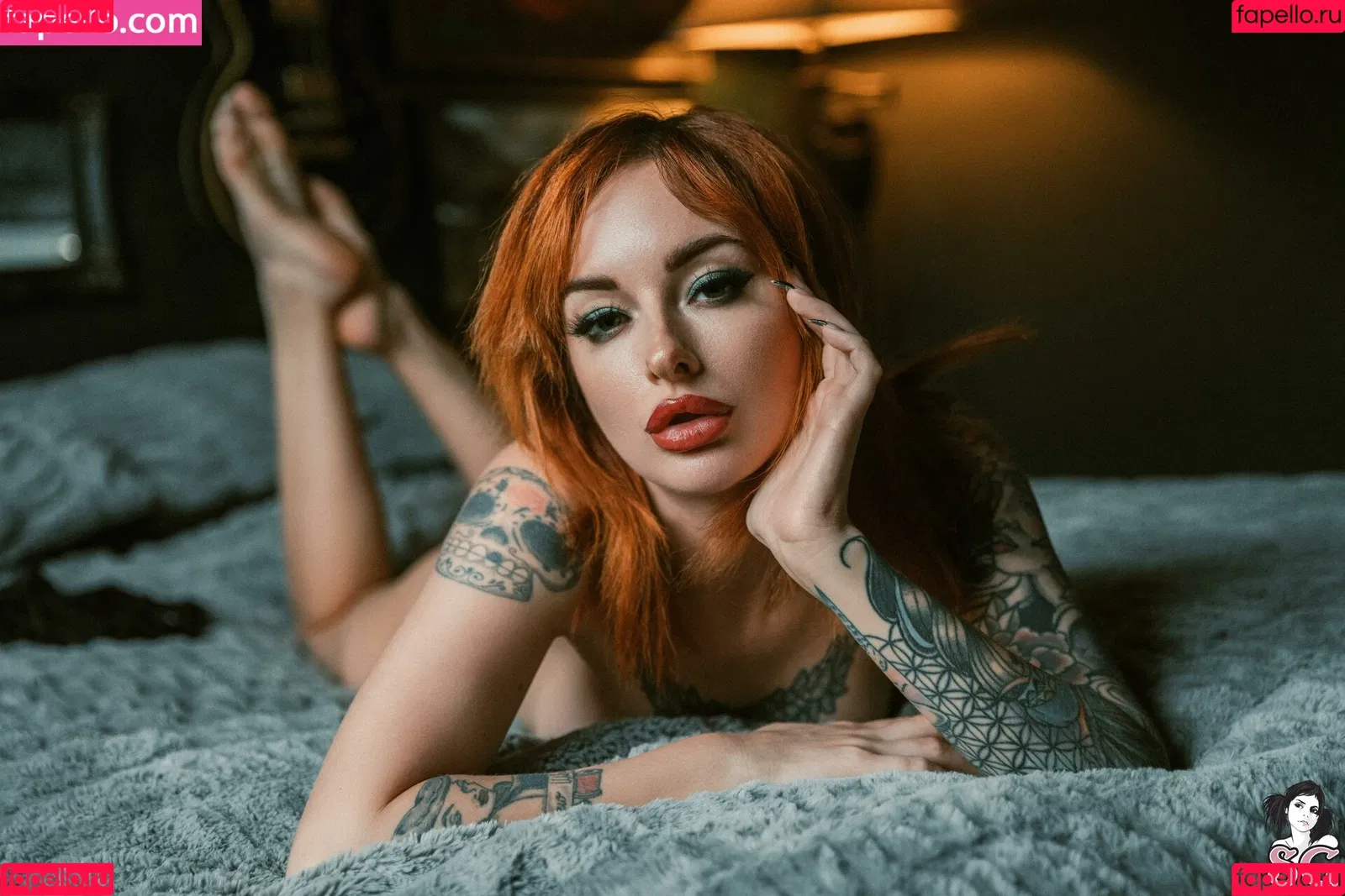 Synatra Onlyfans Photo Gallery 