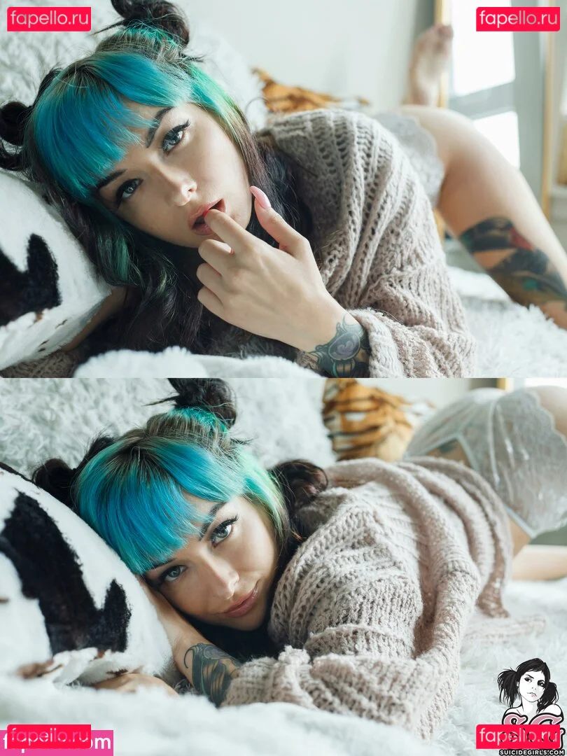 Synatra Onlyfans Photo Gallery 