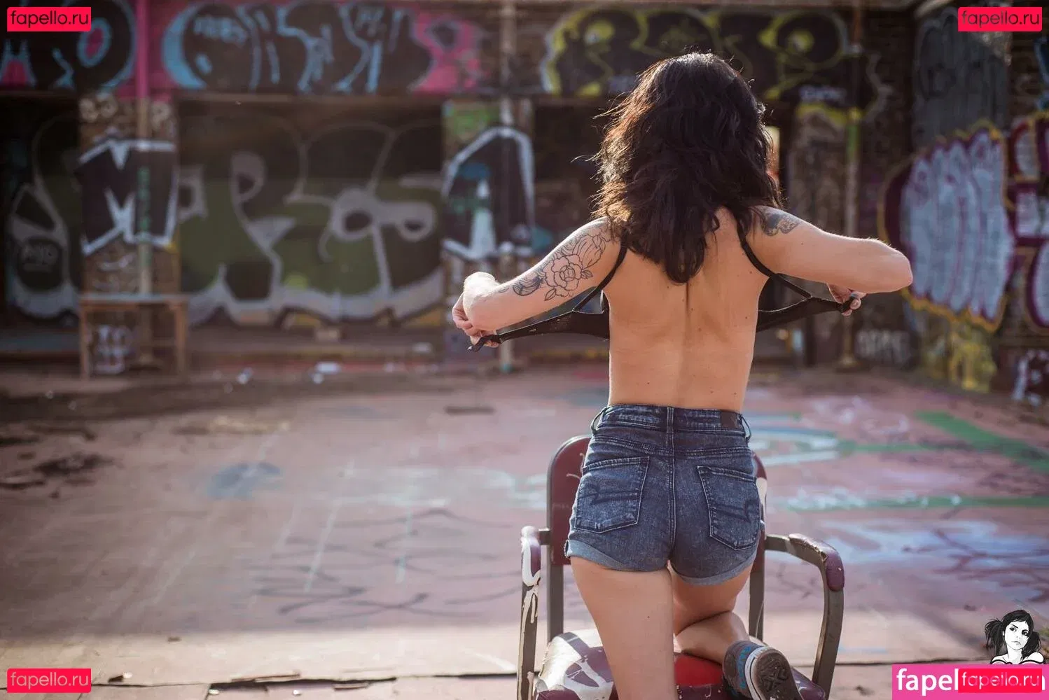 Synatra Onlyfans Photo Gallery 