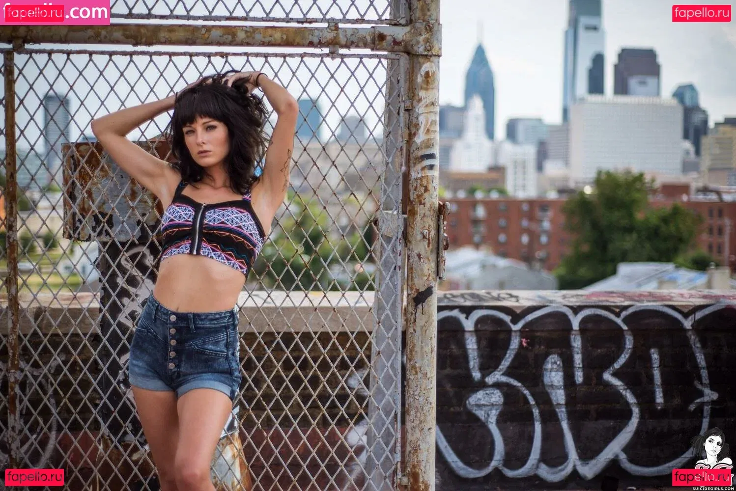 Synatra Onlyfans Photo Gallery 