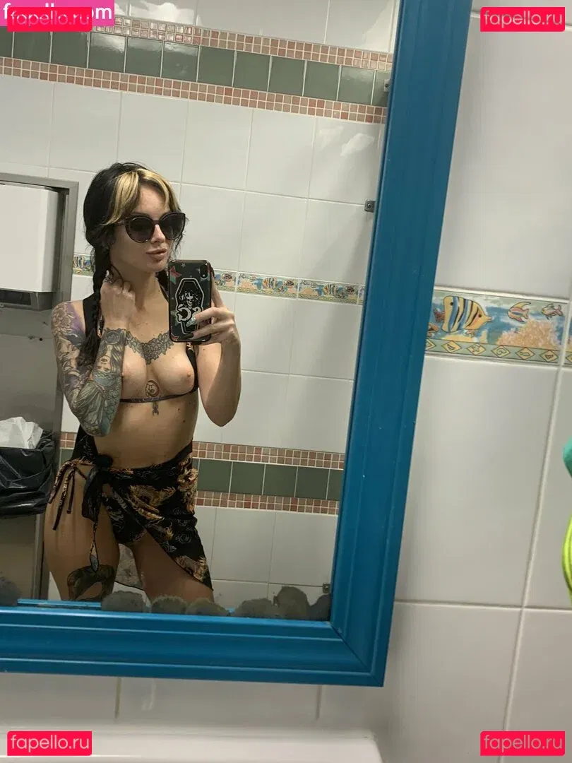 Synatra Onlyfans Photo Gallery 