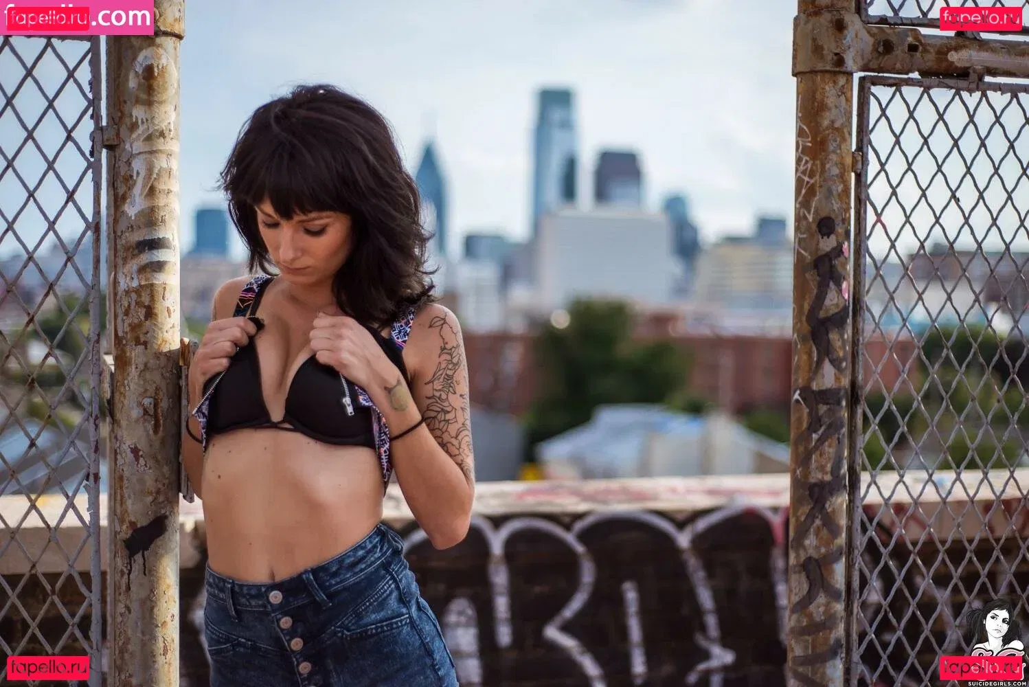 Synatra Onlyfans Photo Gallery 