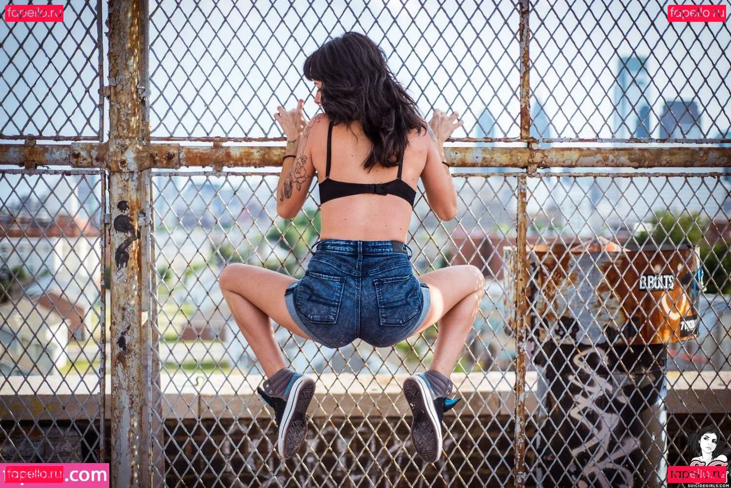 Synatra Onlyfans Photo Gallery 