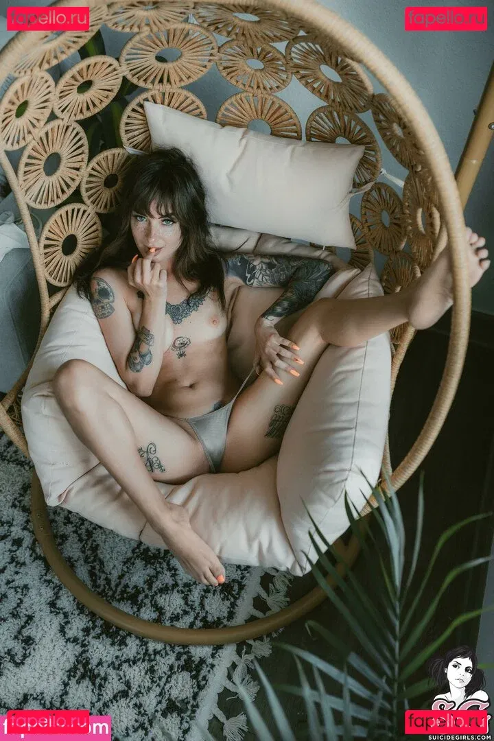 Synatra Onlyfans Photo Gallery 