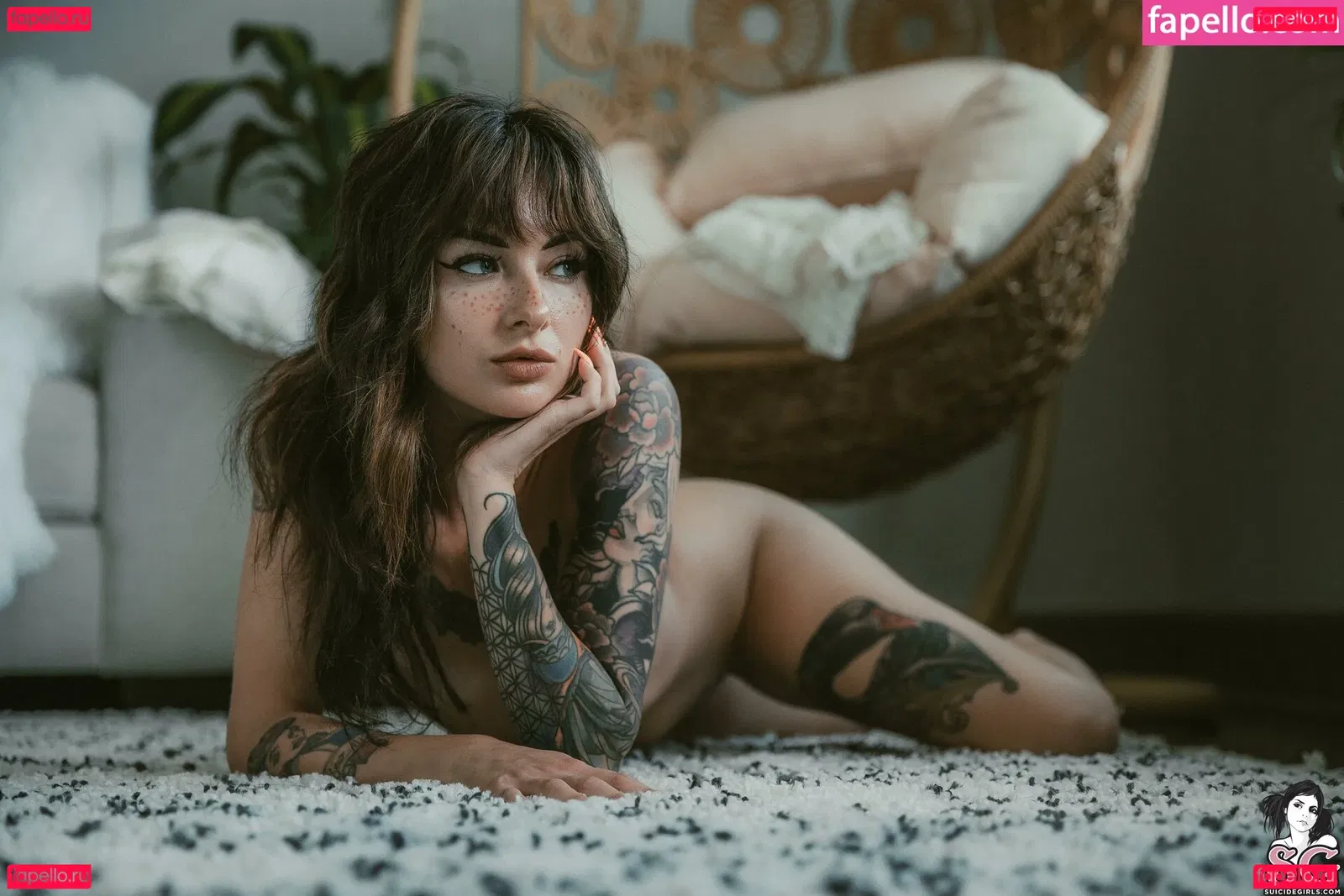 Synatra Onlyfans Photo Gallery 