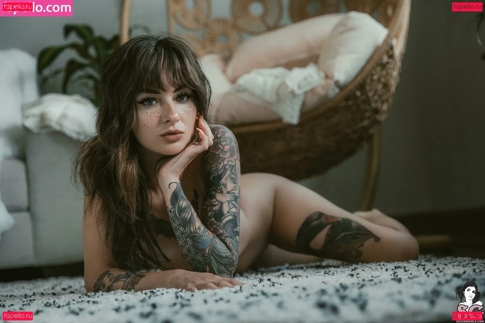 Synatra Onlyfans Photo Gallery 