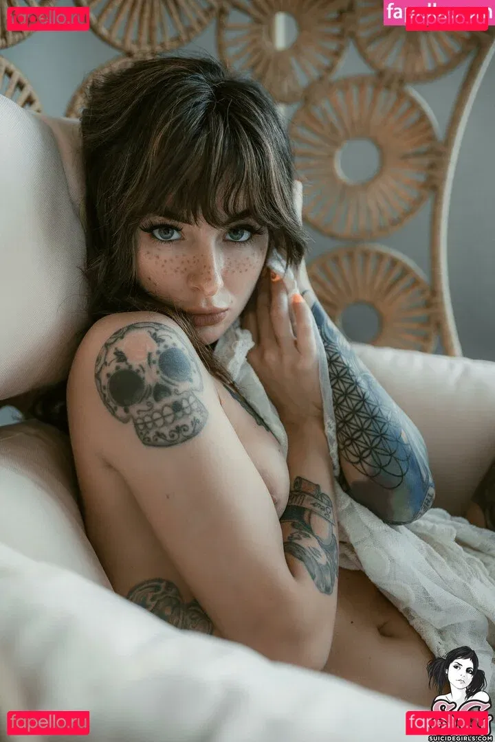 Synatra Onlyfans Photo Gallery 