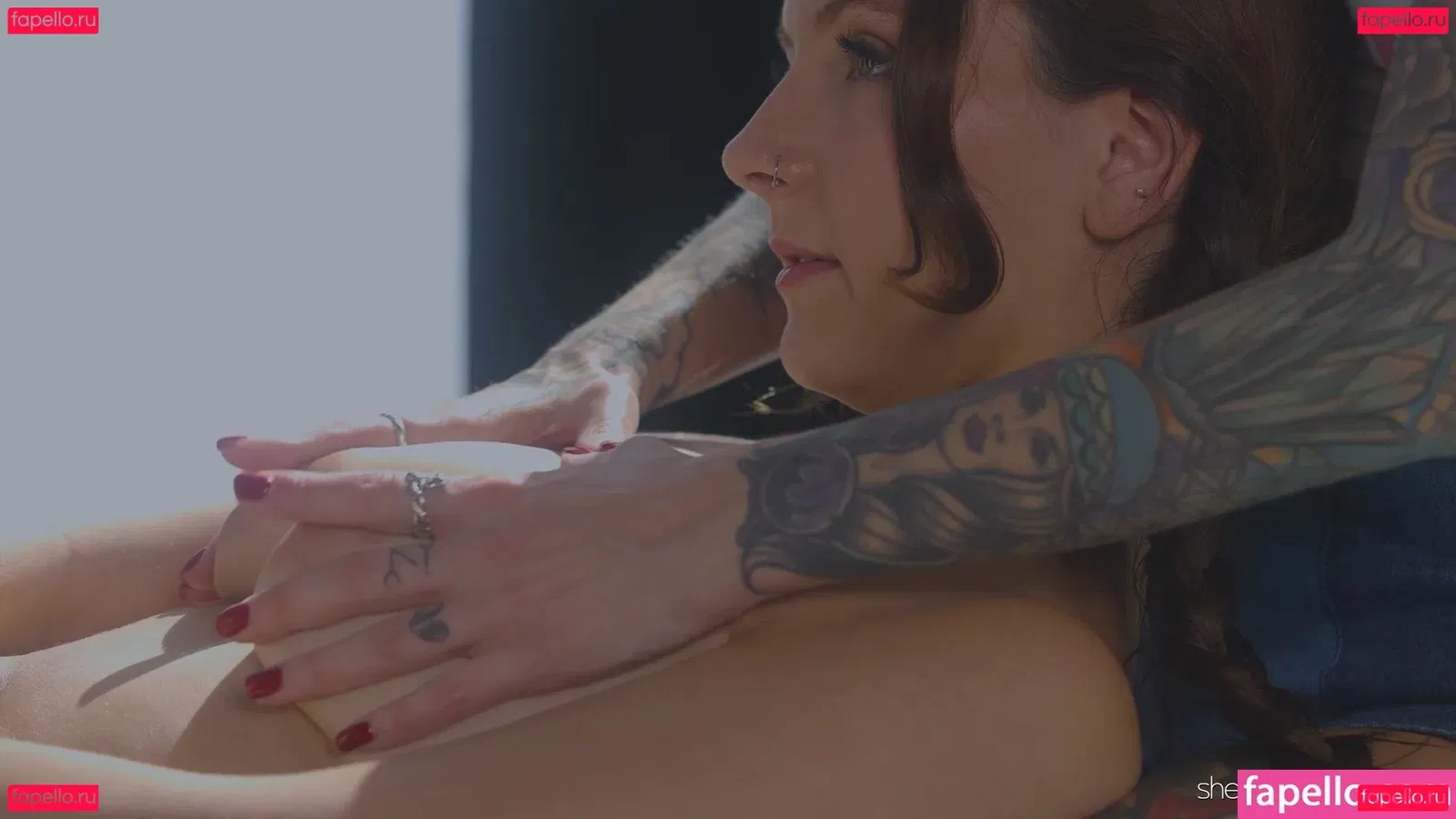 Synatra Onlyfans Photo Gallery 