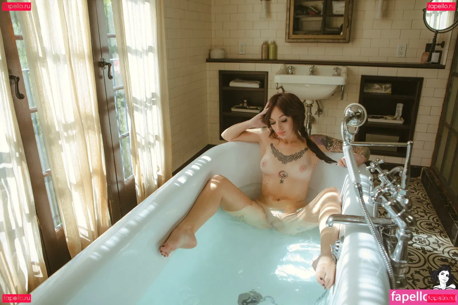 Synatra Onlyfans Photo Gallery 