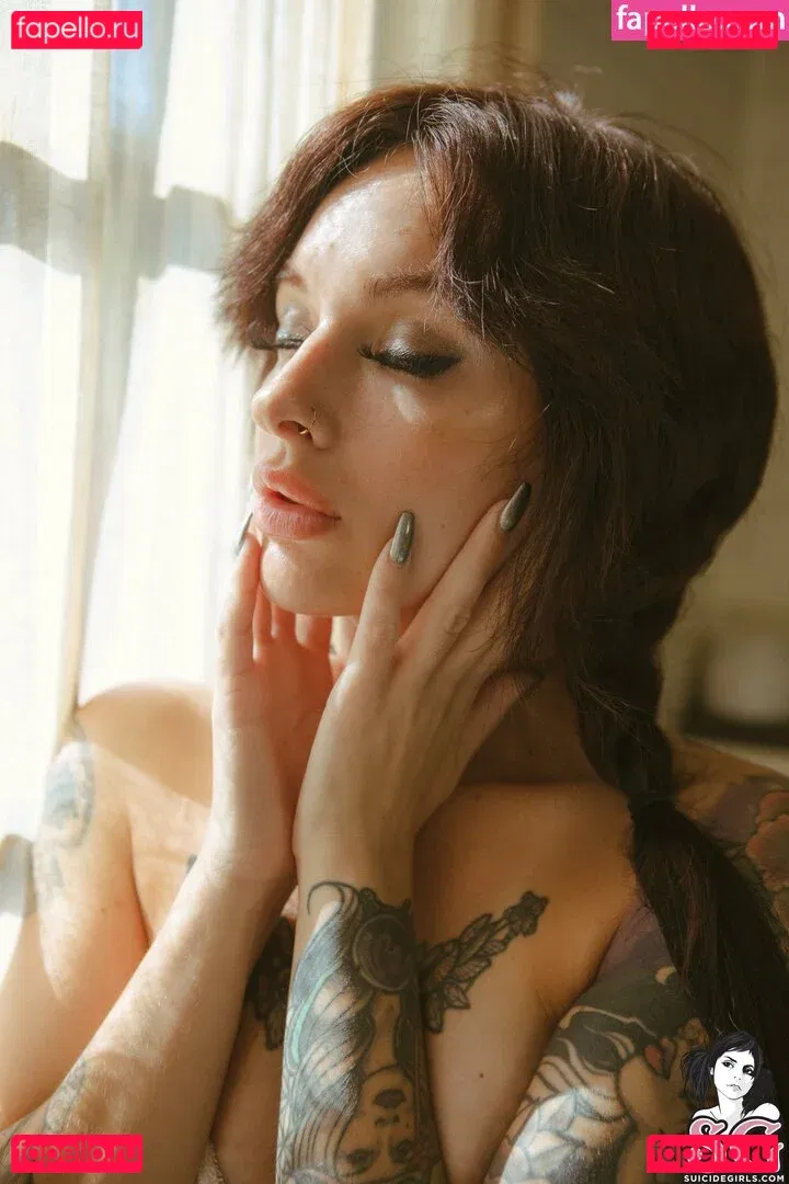 Synatra Onlyfans Photo Gallery 