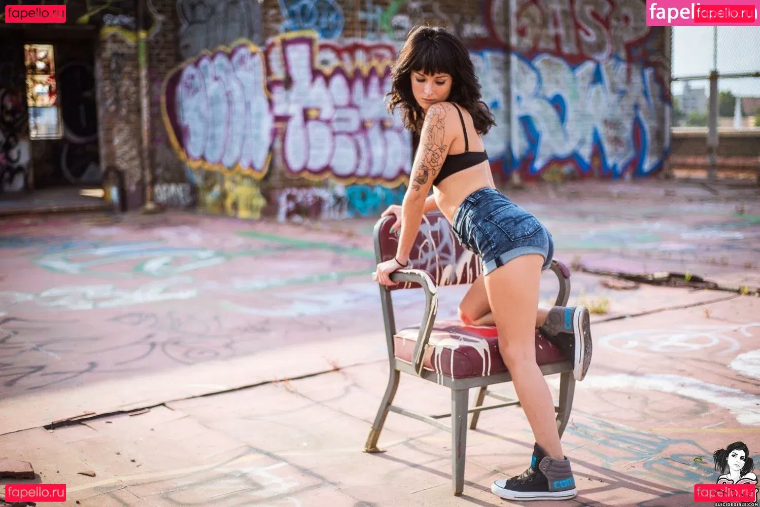 Synatra Onlyfans Photo Gallery 