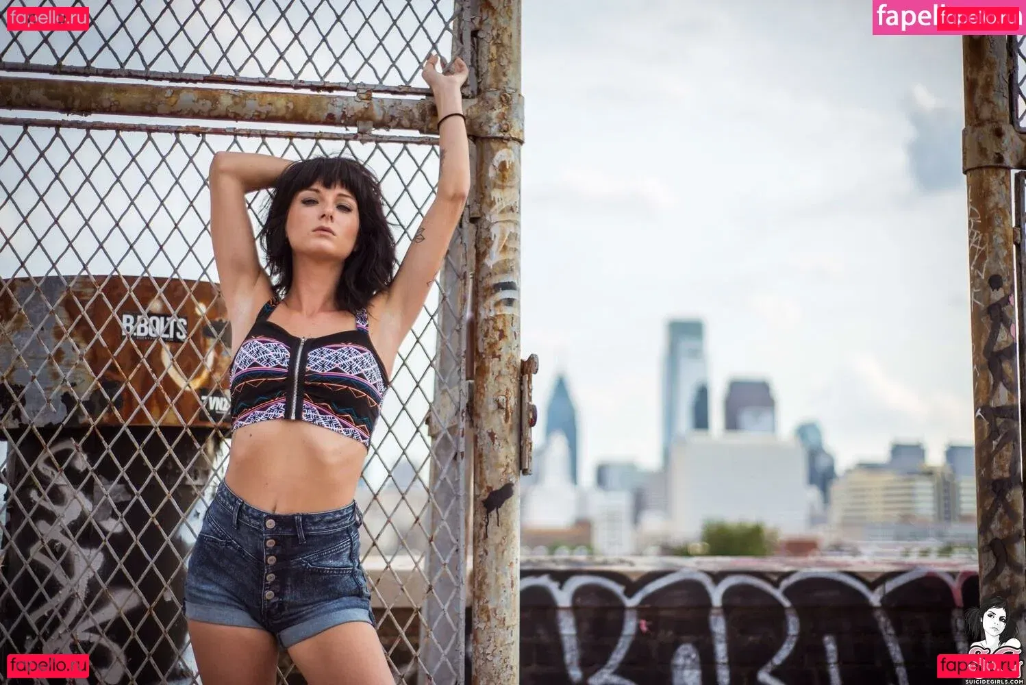 Synatra Onlyfans Photo Gallery 