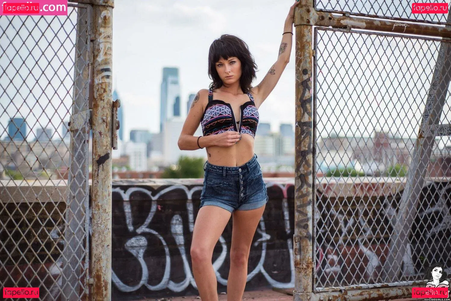 Synatra Onlyfans Photo Gallery 