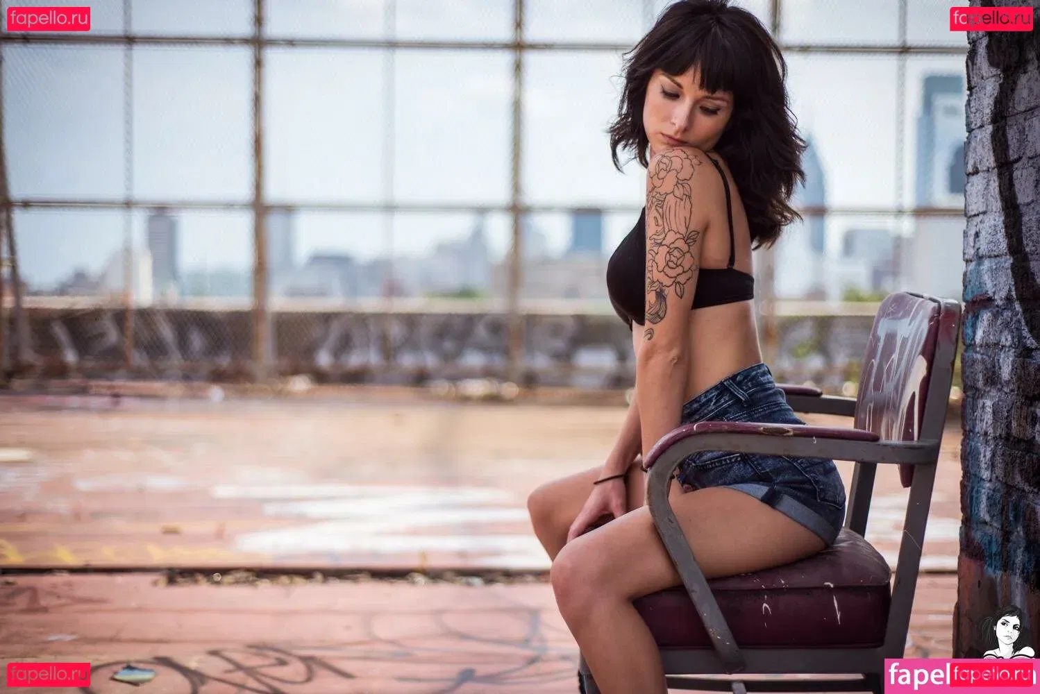 Synatra Onlyfans Photo Gallery 