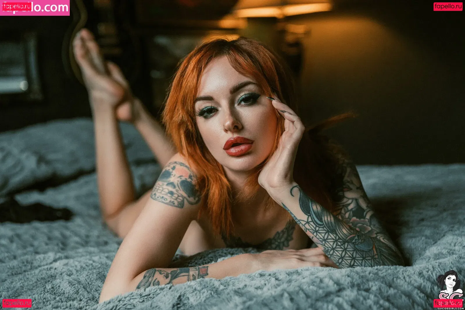 Synatra Onlyfans Photo Gallery 