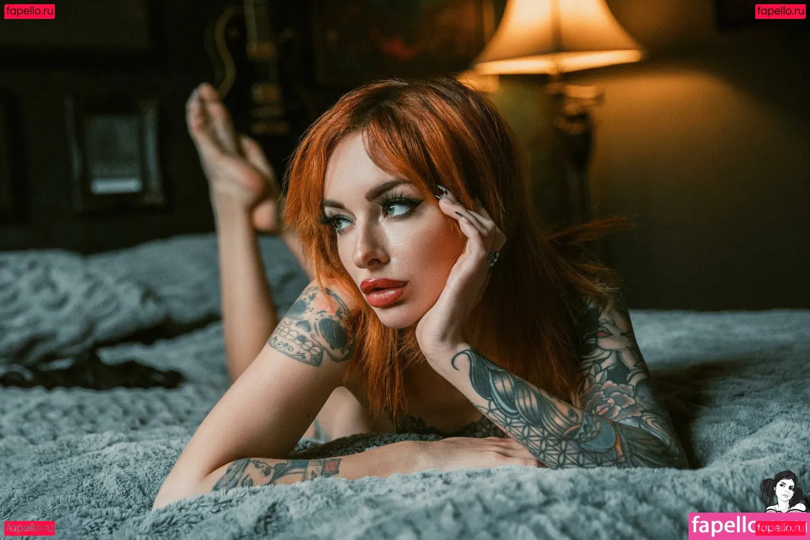 Synatra Onlyfans Photo Gallery 