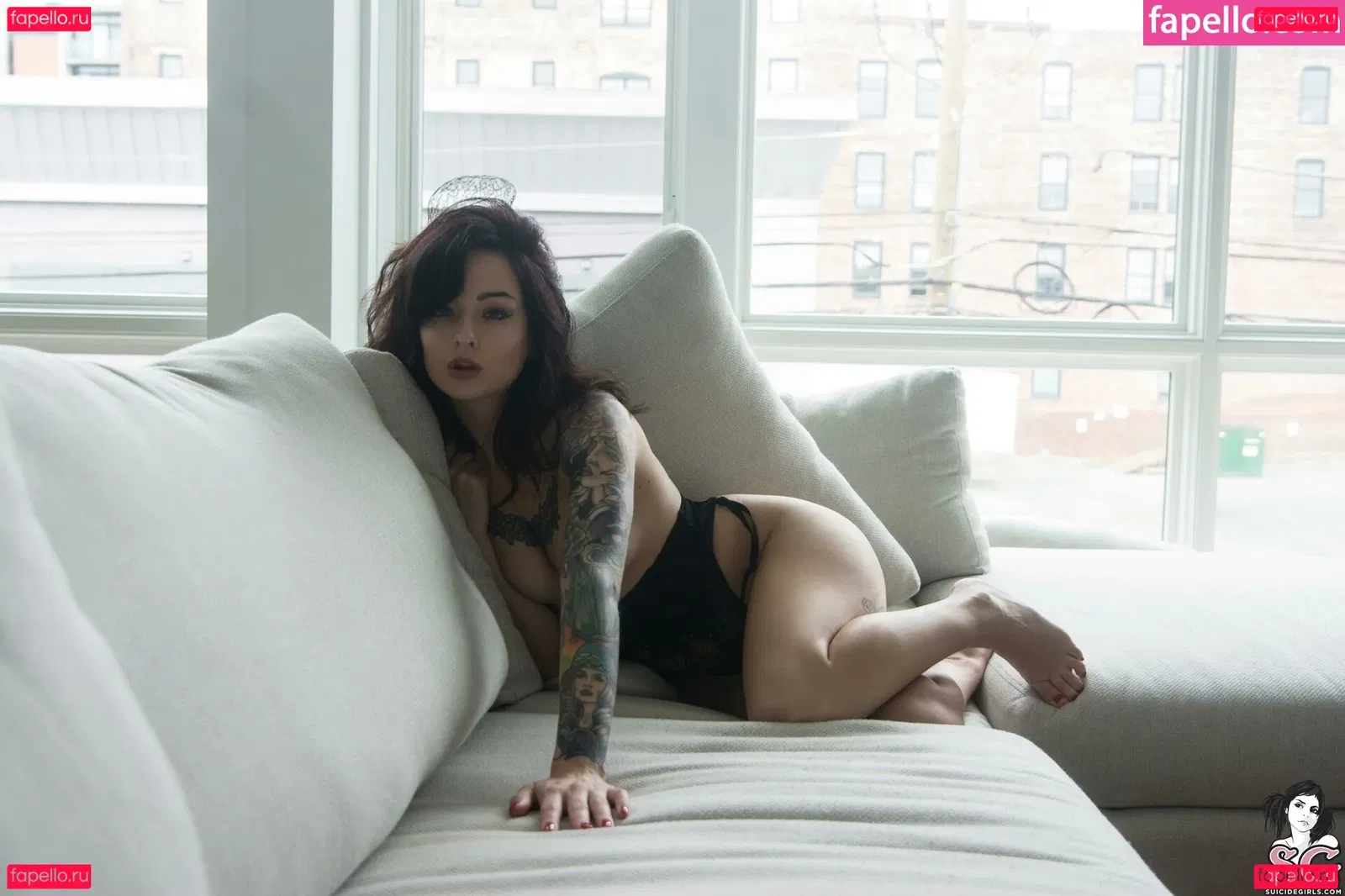 Synatra Onlyfans Photo Gallery 