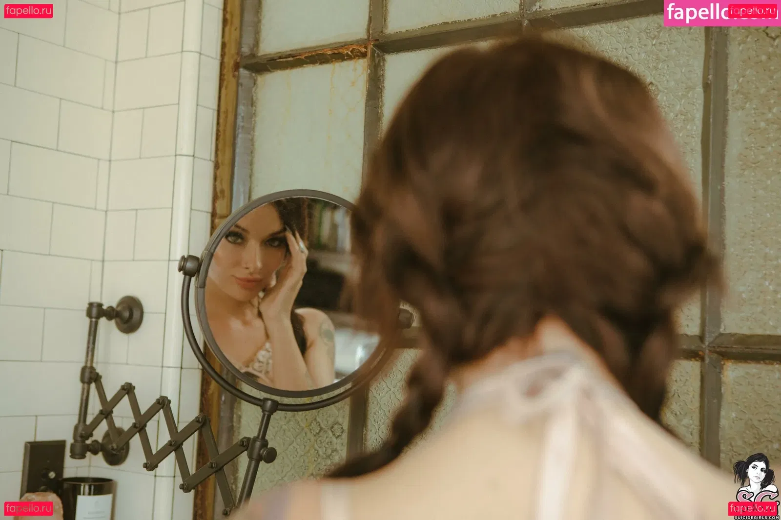 Synatra Onlyfans Photo Gallery 