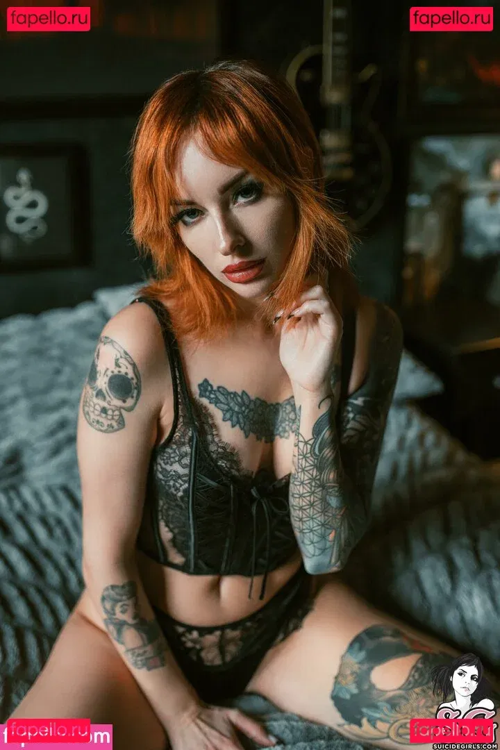 Synatra Onlyfans Photo Gallery 