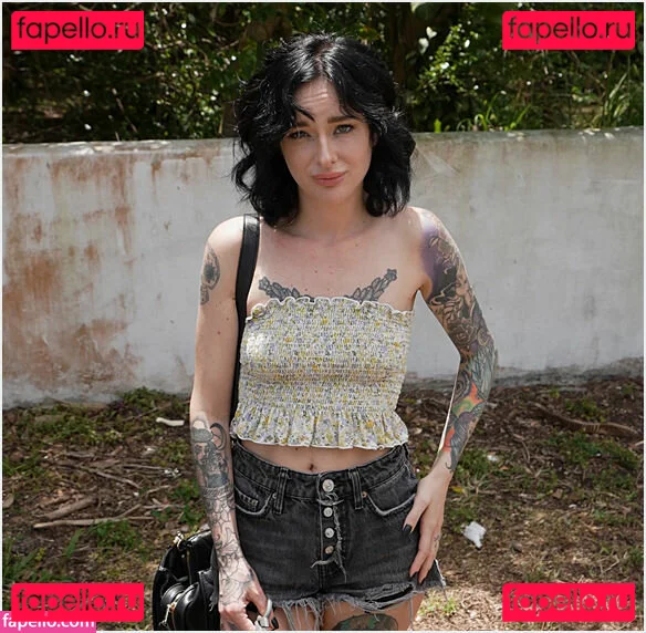 Synatra Onlyfans Photo Gallery 