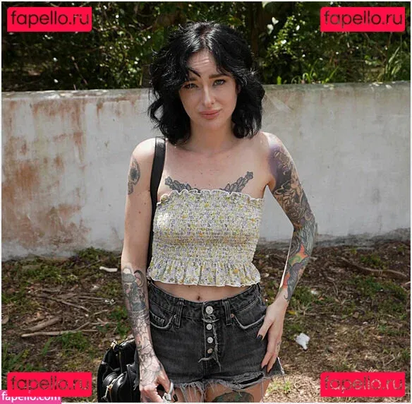 Synatra Onlyfans Photo Gallery 