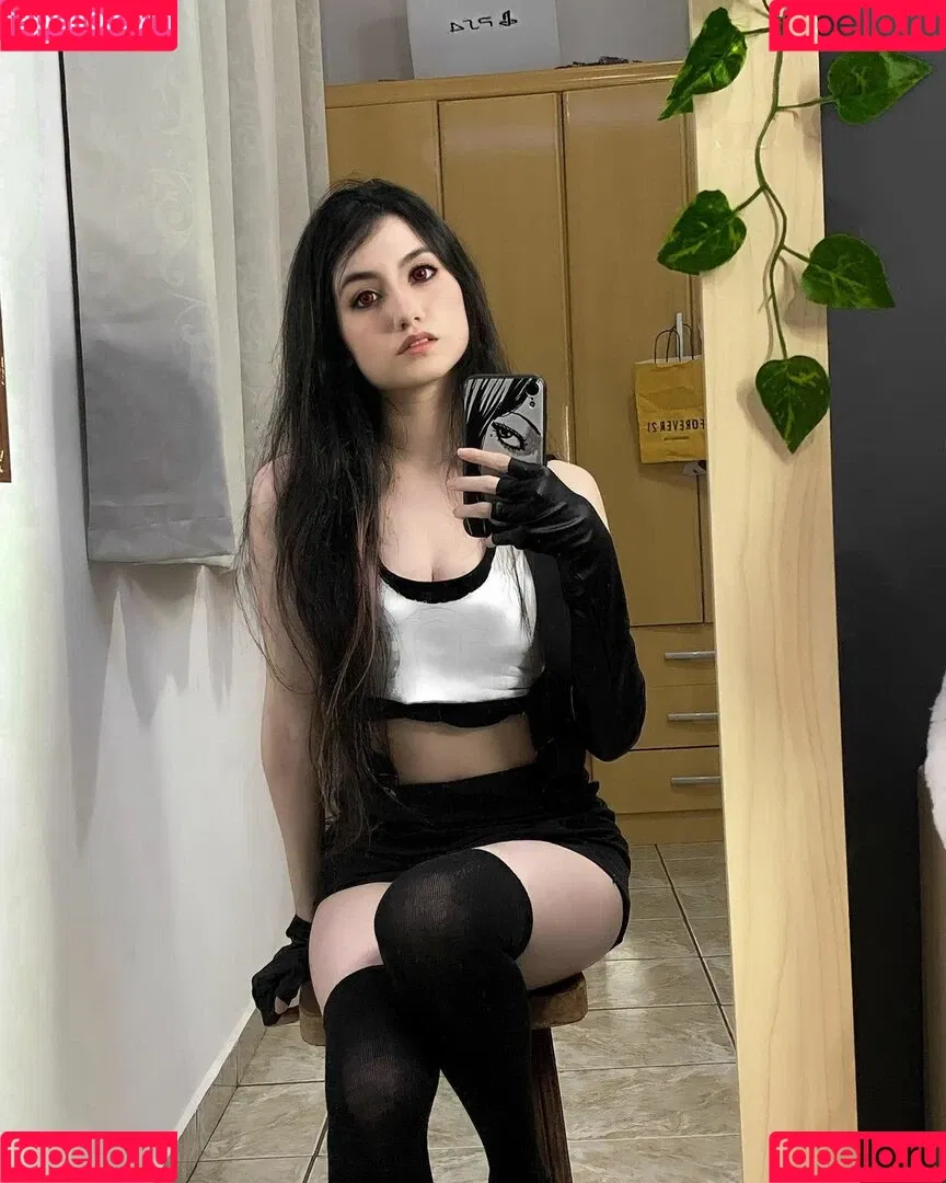 ilamie Onlyfans Photo Gallery 