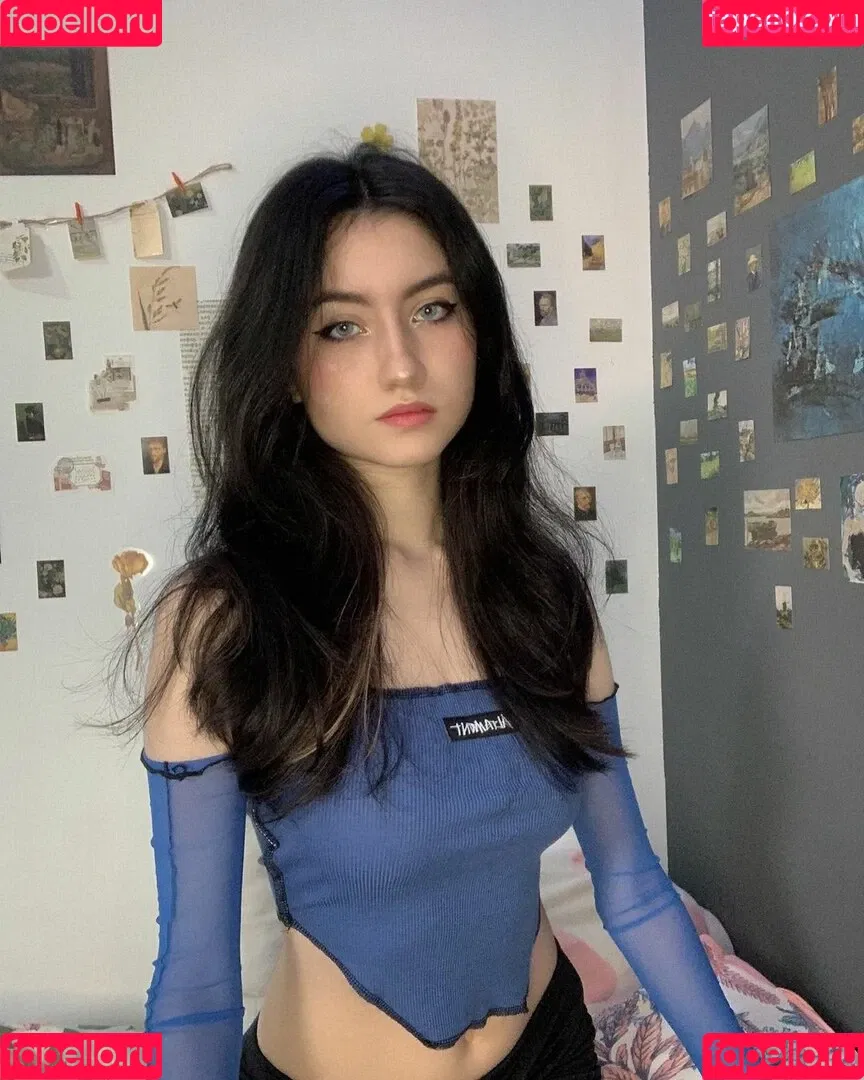 ilamie Onlyfans Photo Gallery 
