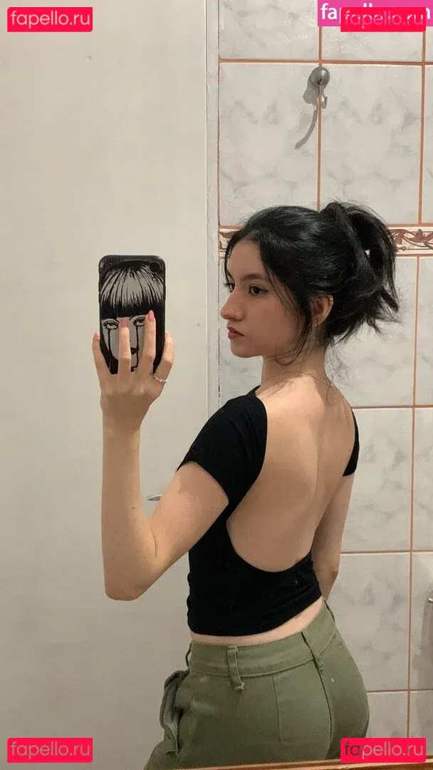 ilamie Onlyfans Photo Gallery 