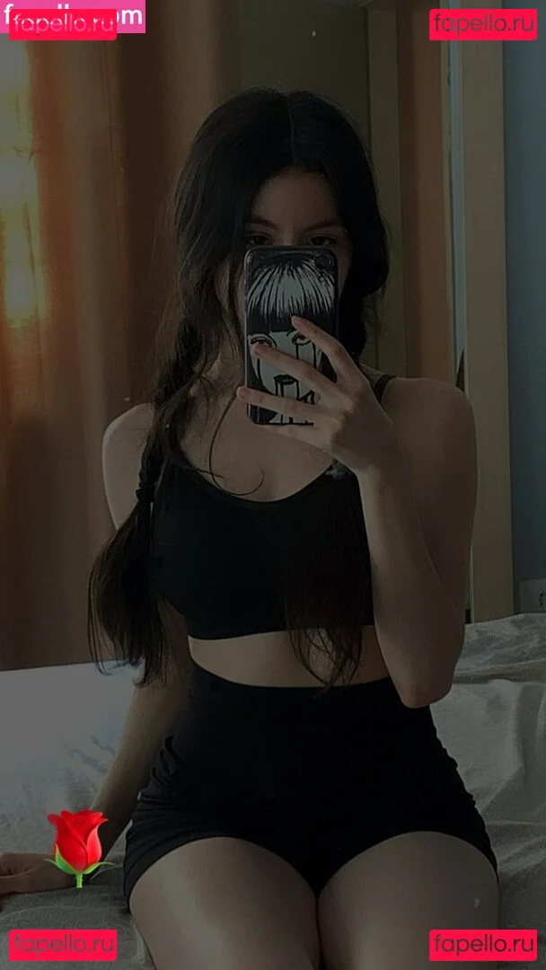 ilamie Onlyfans Photo Gallery 