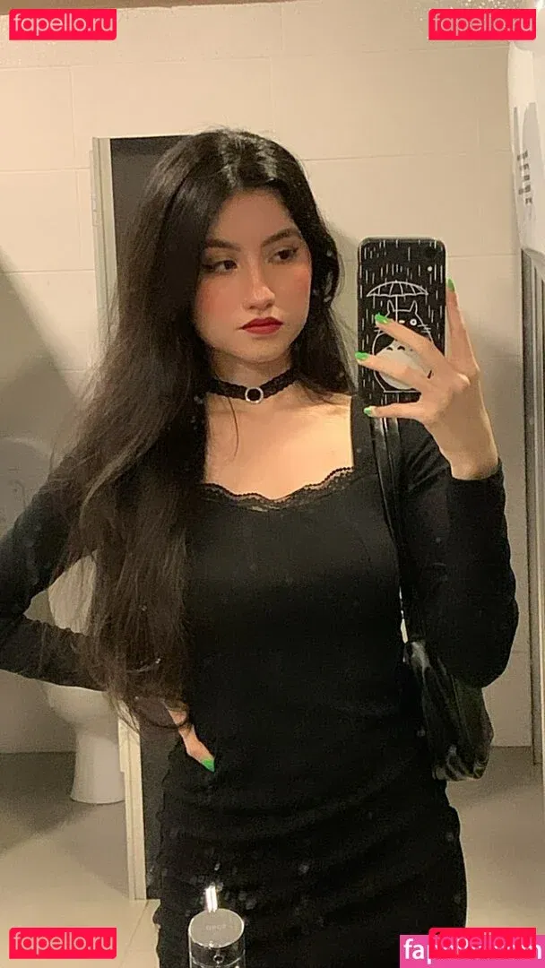 ilamie Onlyfans Photo Gallery 