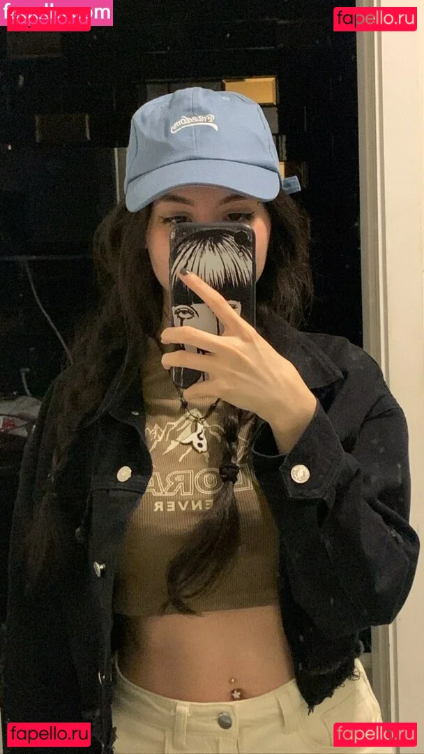 ilamie Onlyfans Photo Gallery 