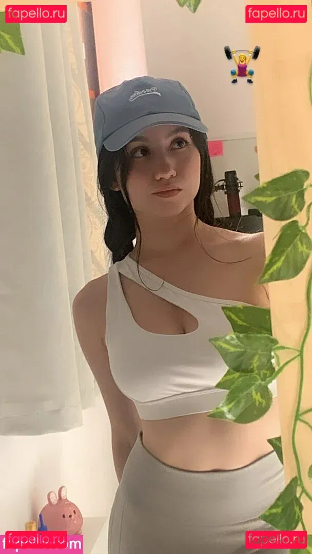 ilamie Onlyfans Photo Gallery 