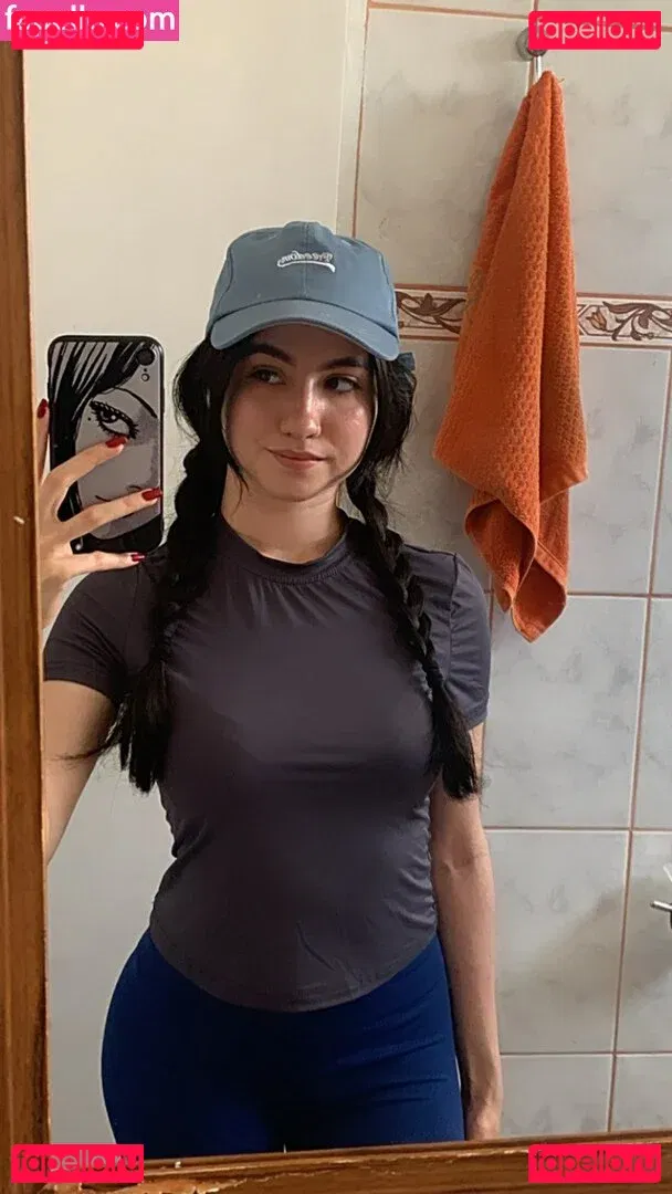 ilamie Onlyfans Photo Gallery 